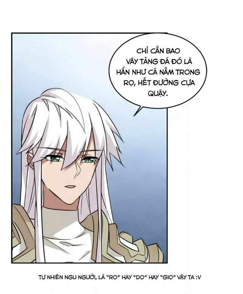 võng du chi cận chiến pháp sư chapter 339 1