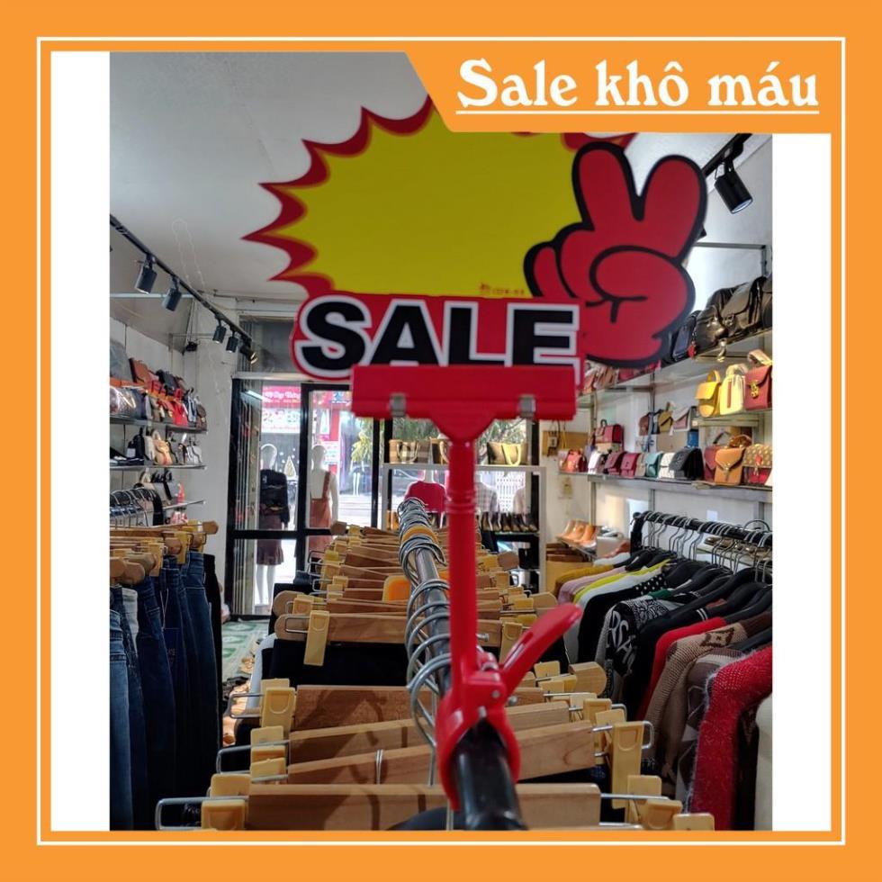KẸP GIẢM GIÁ MÀU SIÊU KUTE BẮT MẮT