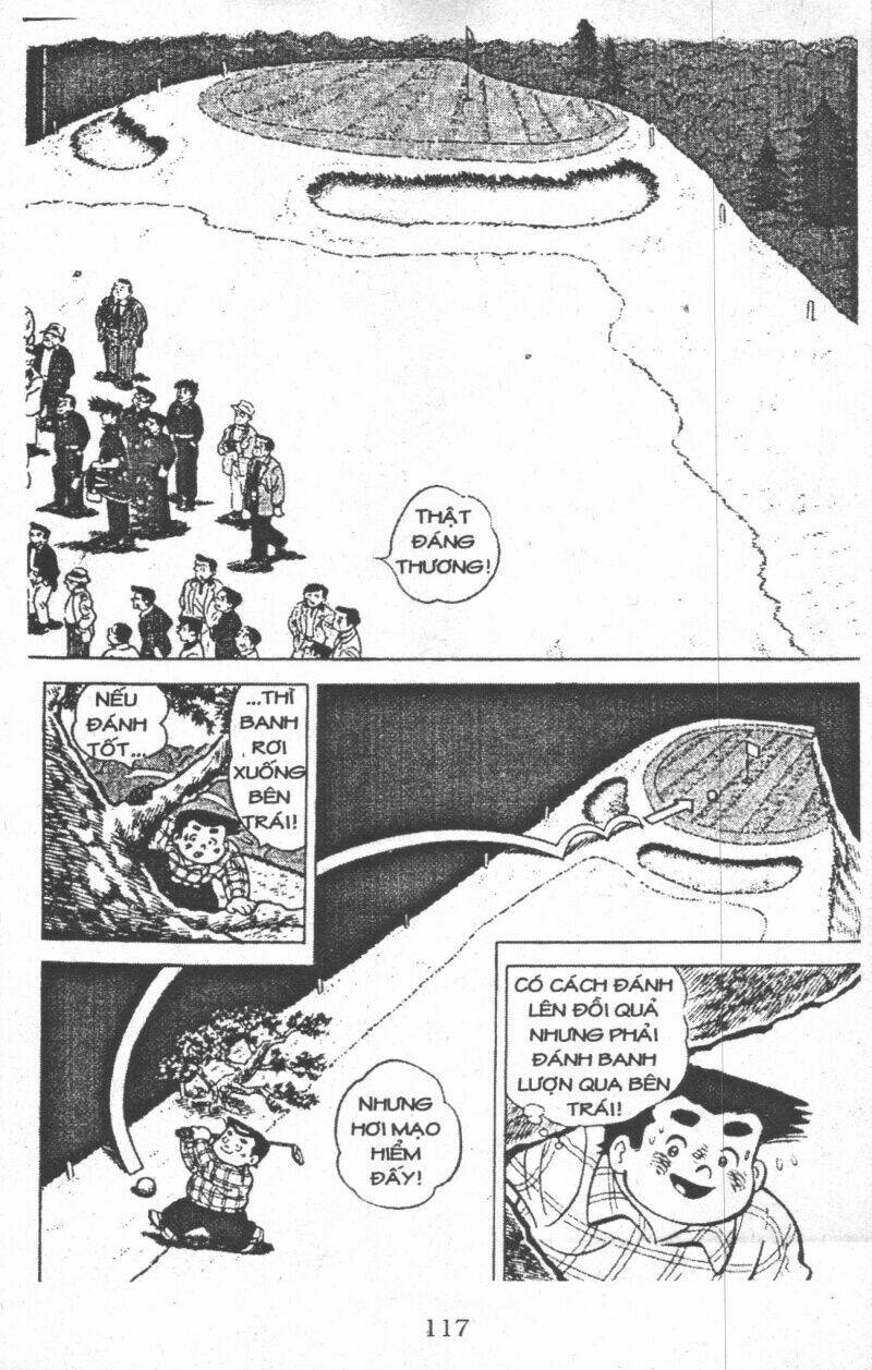 ashita tenki ni naare chapter 5 115