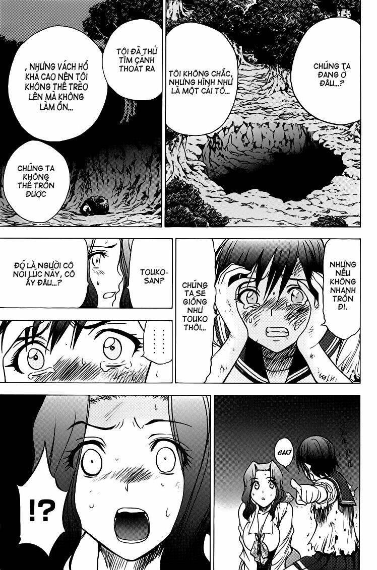 cage of eden chapter 76 18