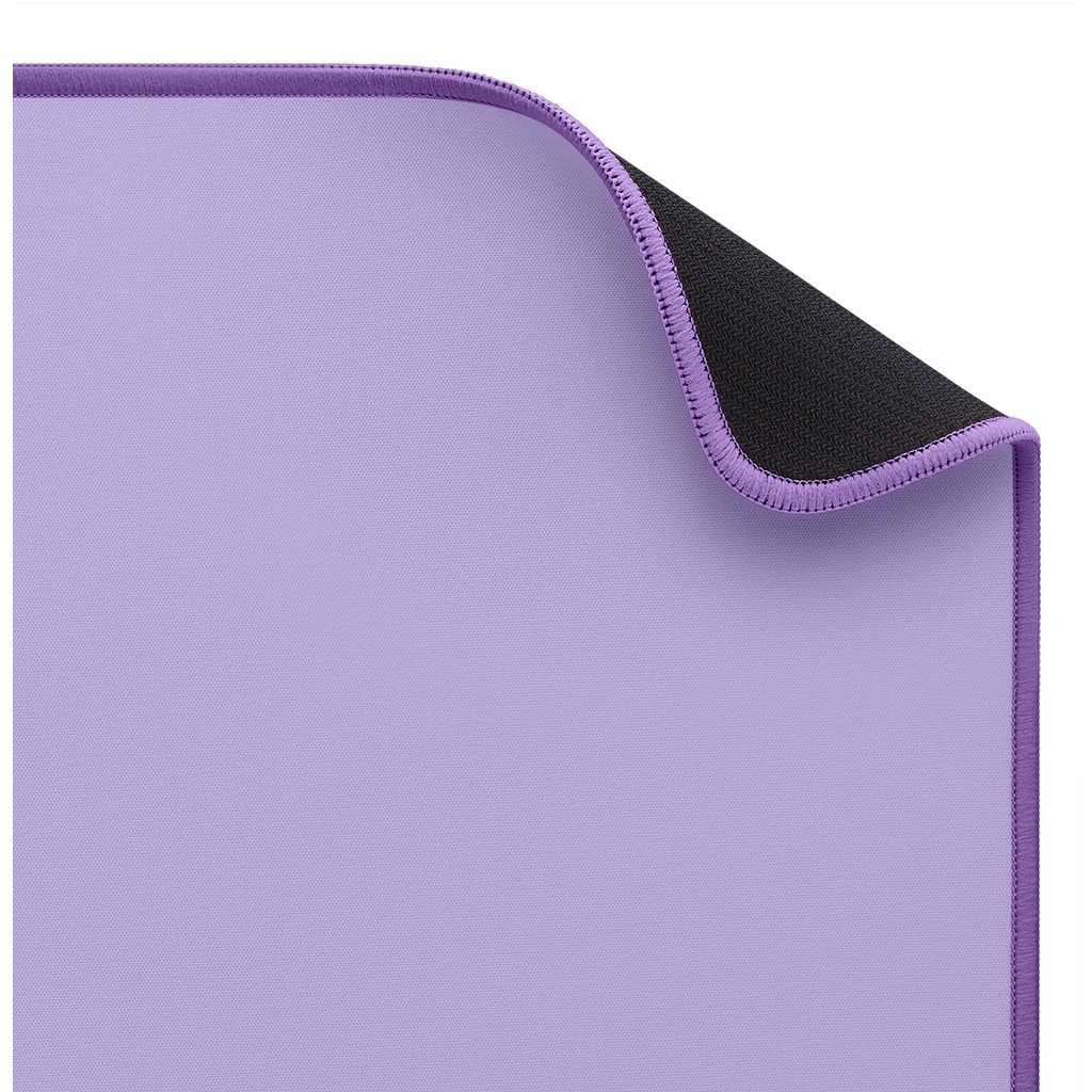 Lót Chuột Logitech Desk Mat Studio Series - Hàng Chính Hãng