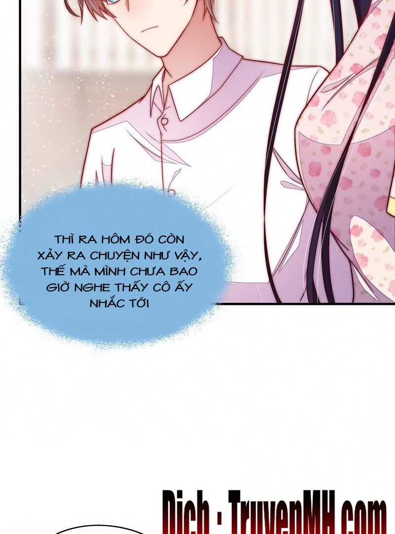 ngày nào thiếu soái cũng ghen chapter 85 2