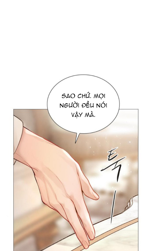 khóc đi hay là cầu xin tôi cũng được chapter 32.1 13