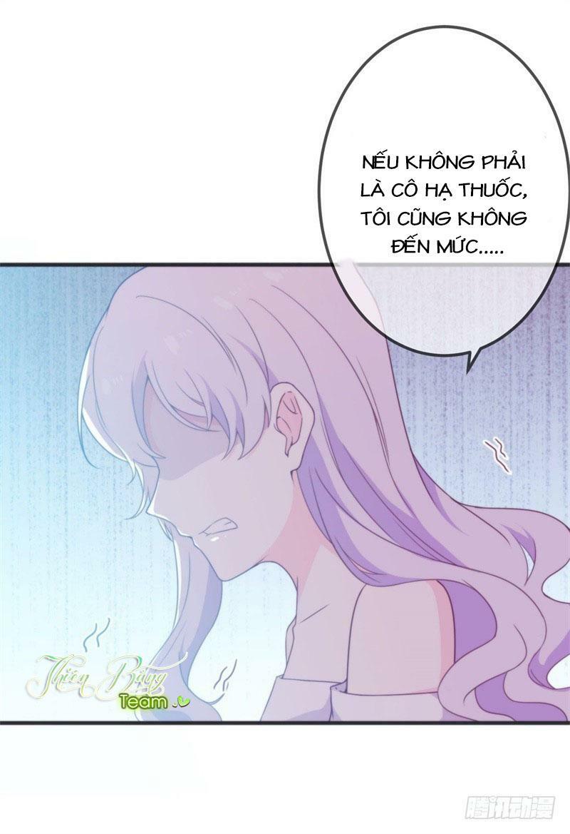 101 lần đoạt hôn chapter 10 67