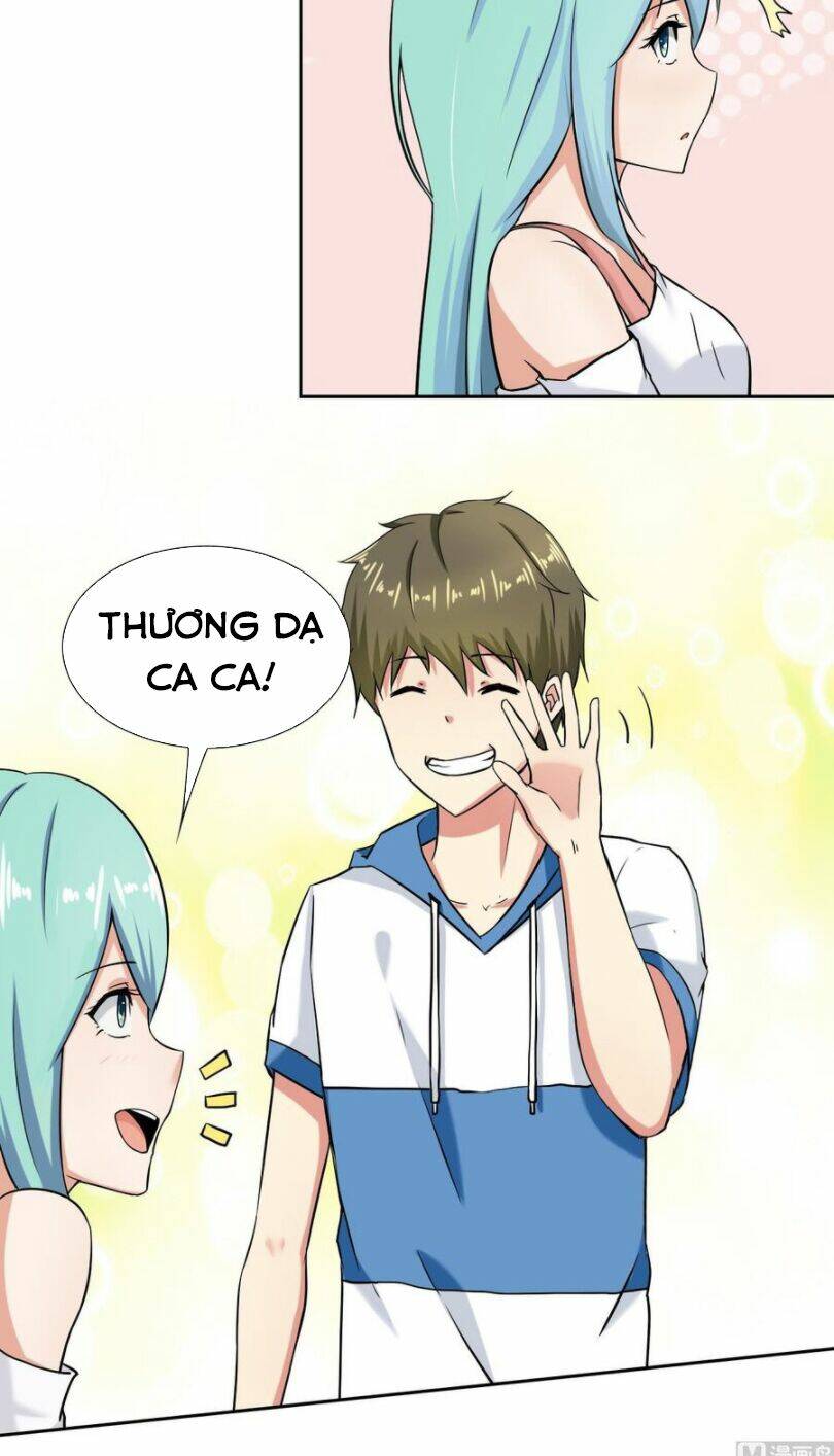 hắn là long ngạo thiên chapter 108 8