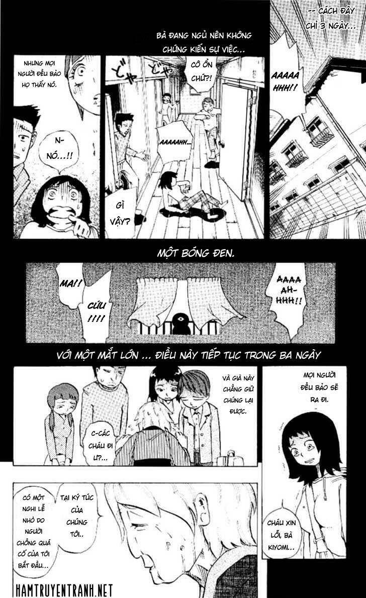 cục điều tra siêu nhiên chapter 2 7