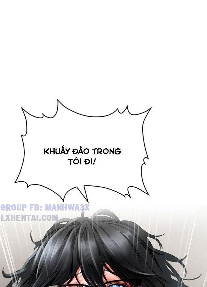 công việc sung sướng chapter 11.1 10