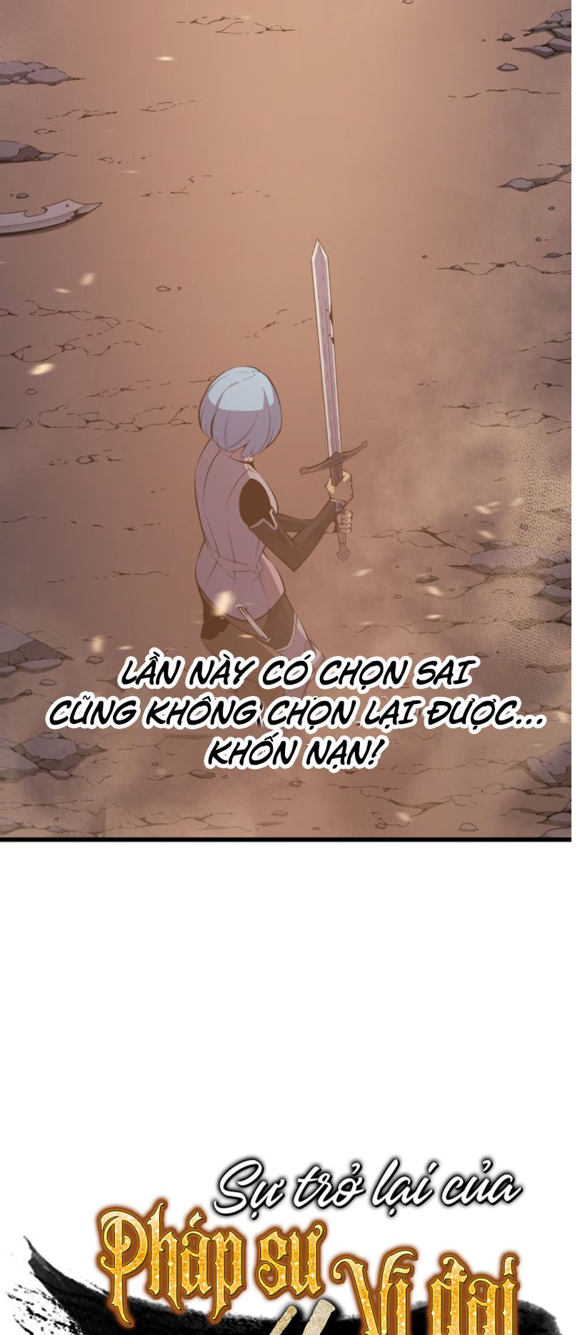 sự trở lại của pháp sư vĩ đại sau 4000 năm chapter 26 8