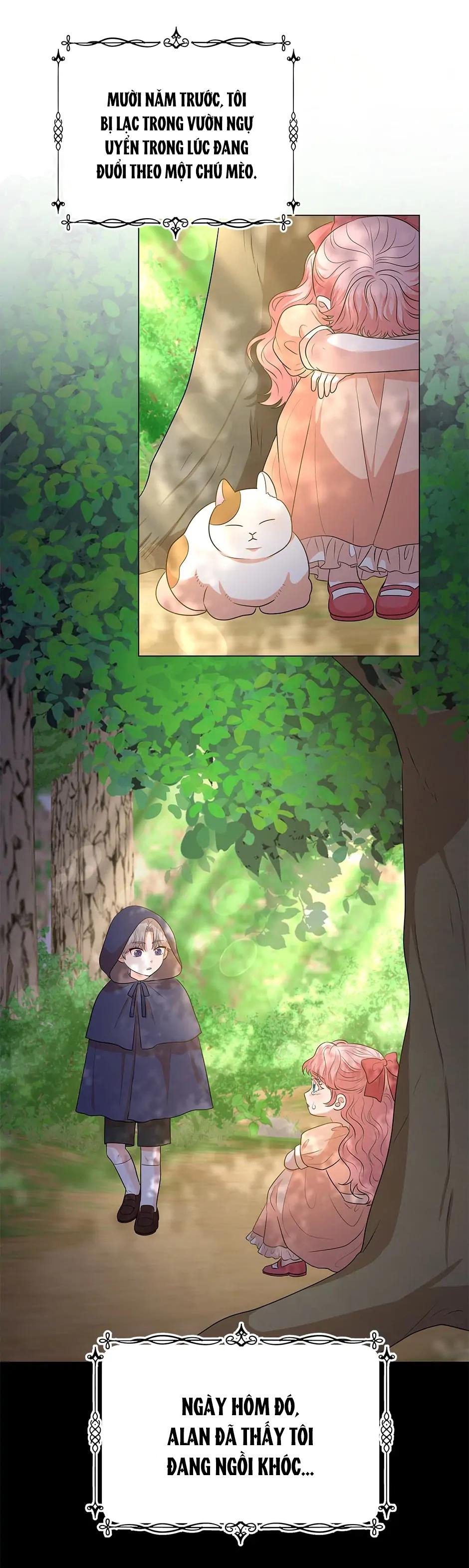 diễn vai ác nữ cũng thật khó khăn chapter 78 2