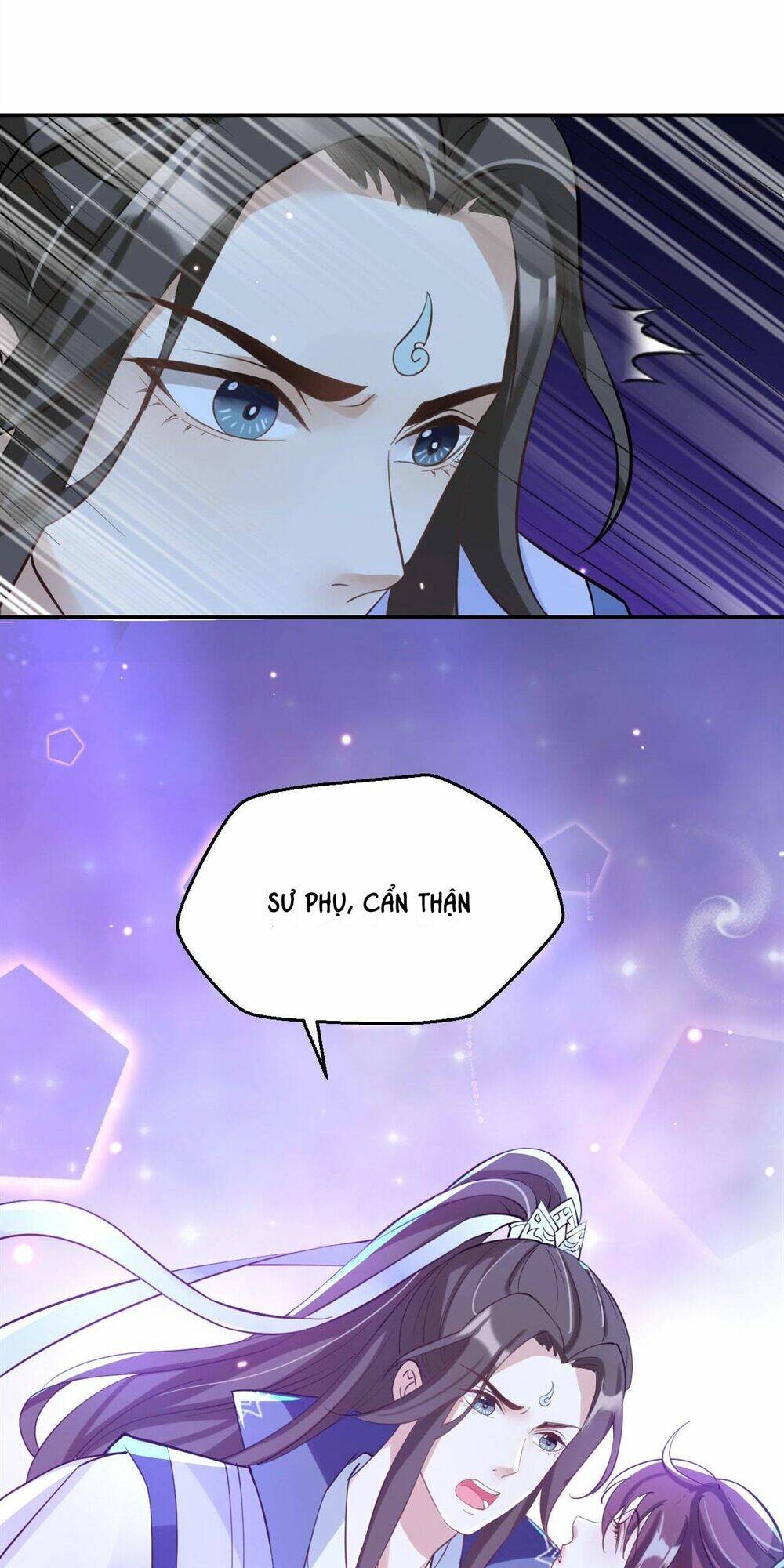 nữ tiên tôn bận đào hôn chapter 4.1 85