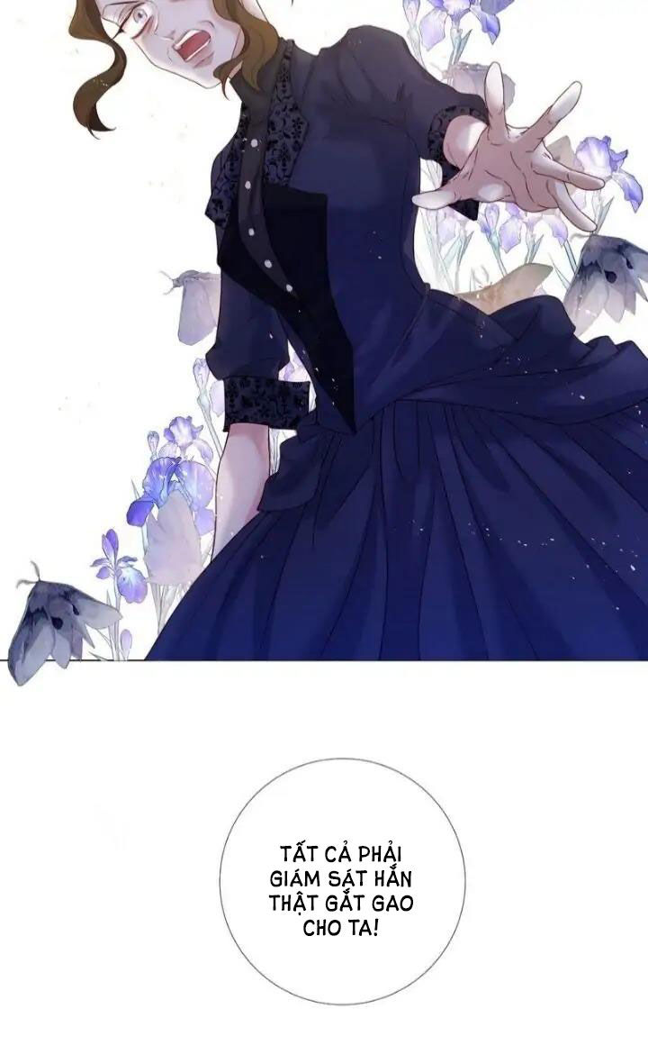 từ tiểu thư thành hoàng hậu - lady to queen chapter 95.2 8