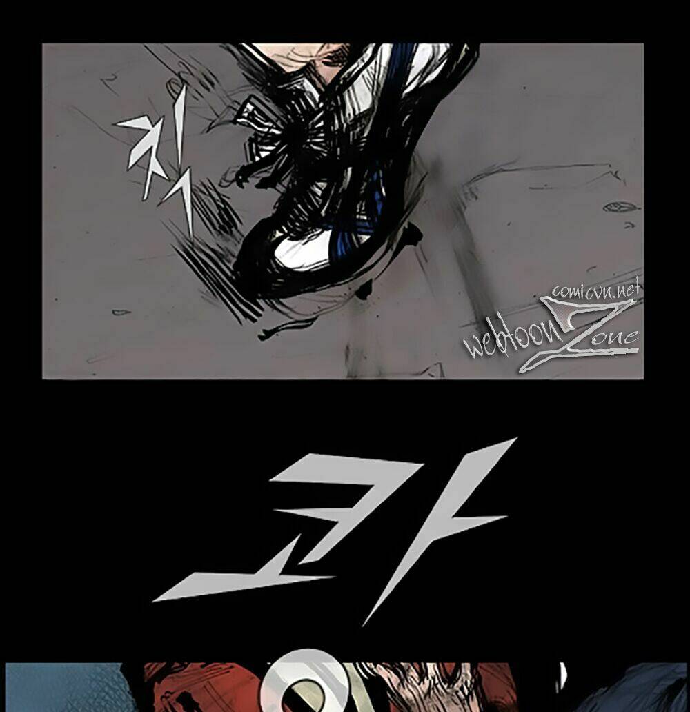 độc cô tiền truyện chapter 58 5