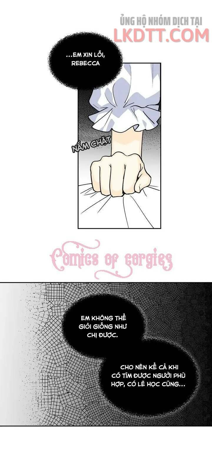 thú cưng của nữ phụ độc ác chapter 33 52