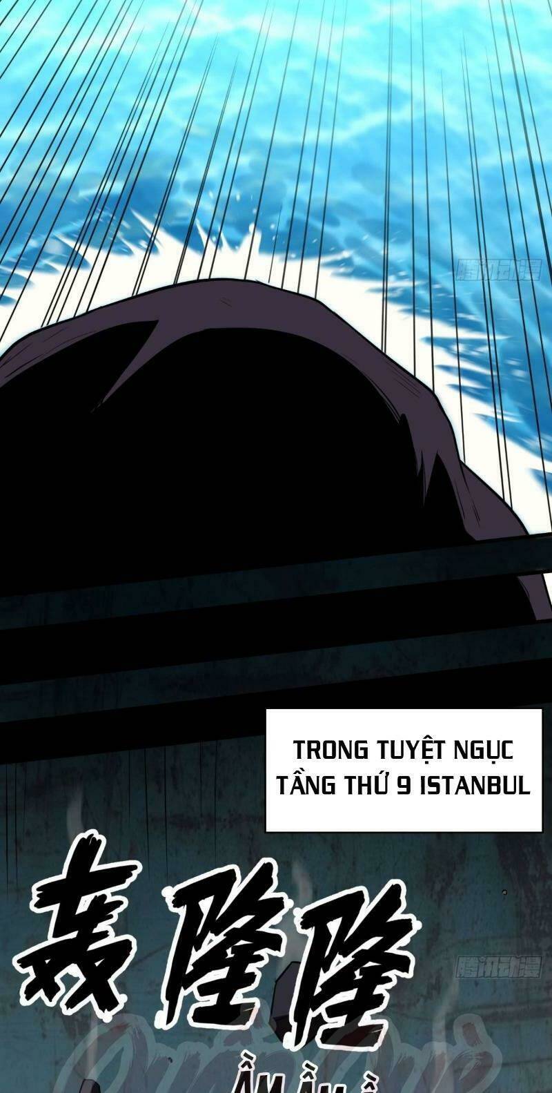 minh nhật thần đô chapter 48 25