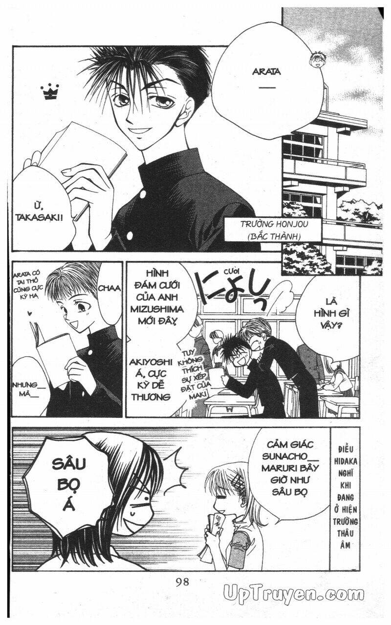 thấy mờ ghét chapter 5 96