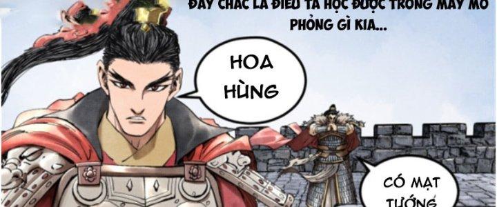 máy mô phỏng nhân sinh của lữ bố chapter 28 73