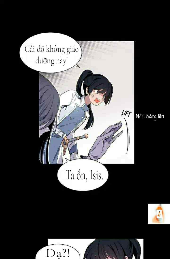 a witch’s hopeless wish chapter 2 2