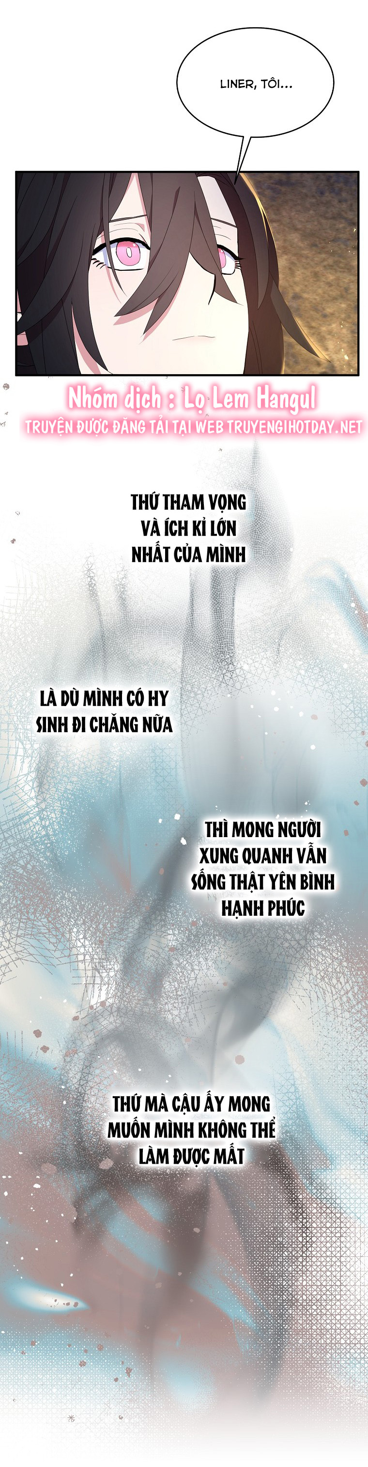 tôi sẽ cố gắng bảo vệ em gái chapter 59.1 16