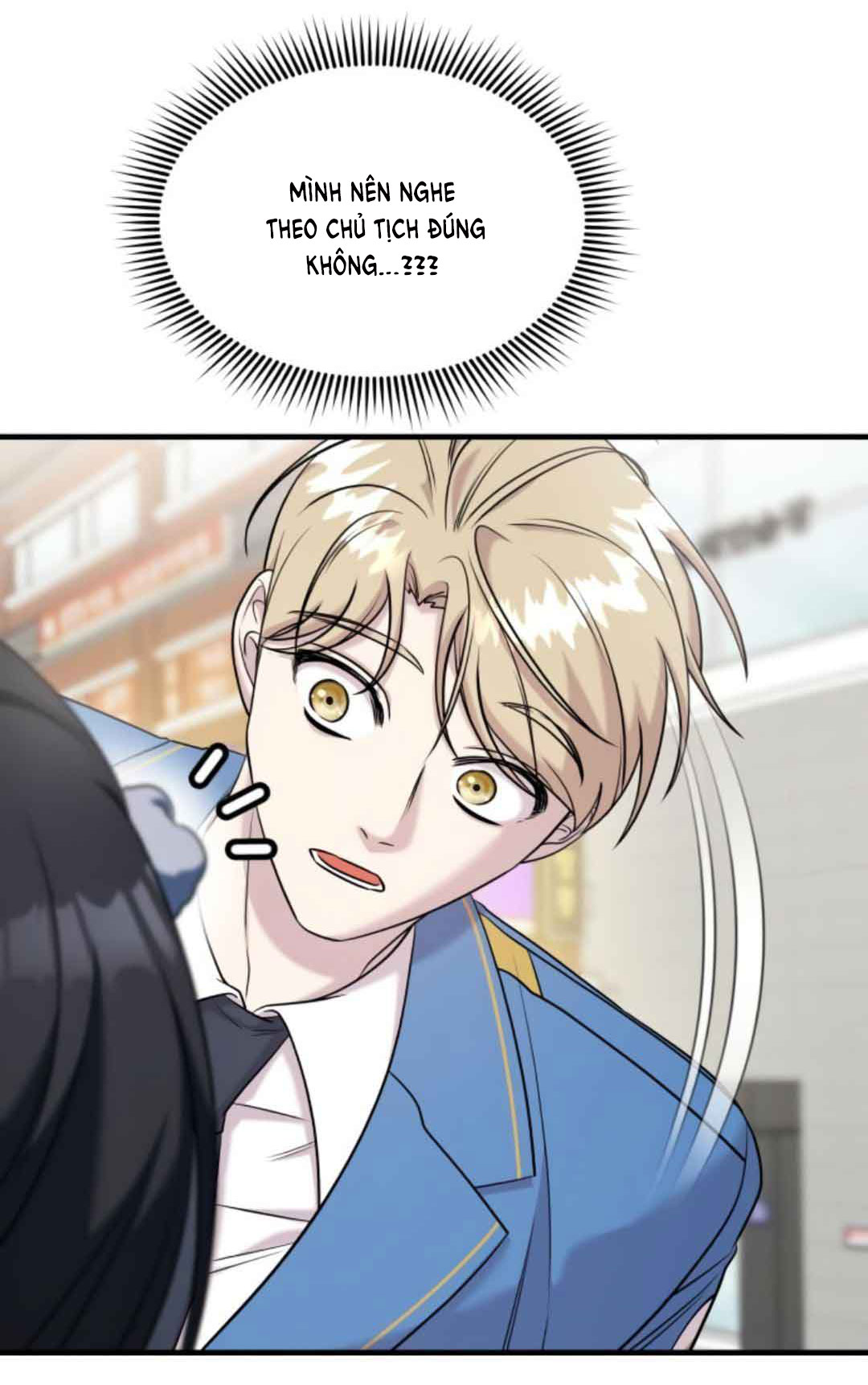phản diện thuần túy chapter 61.2 2