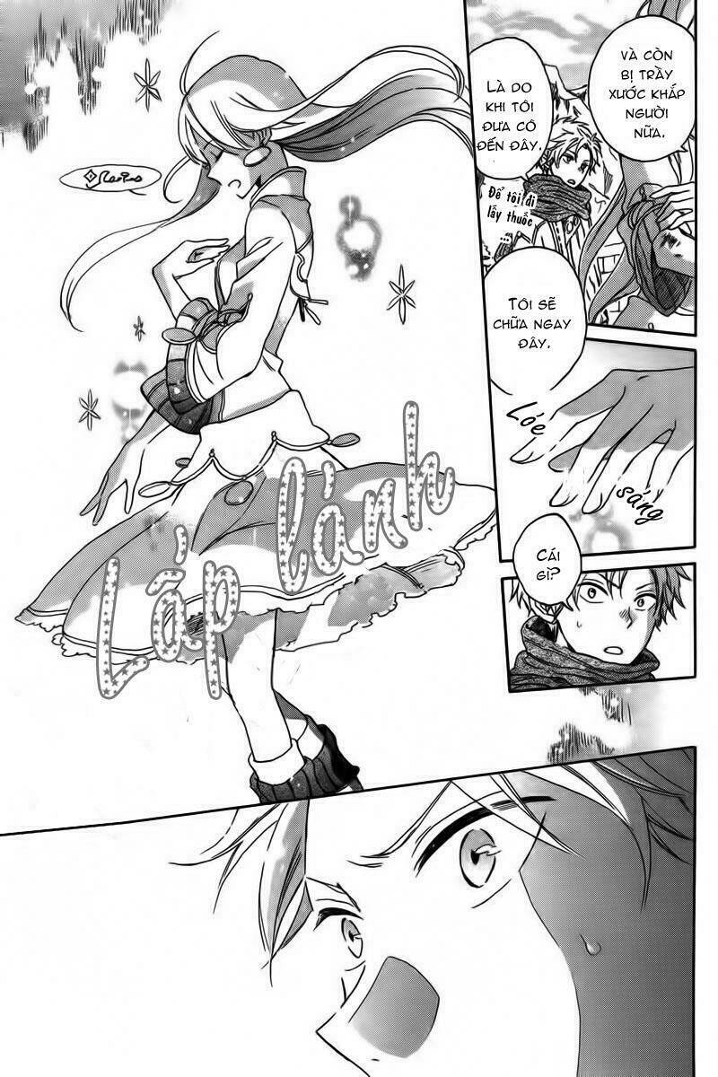 ginsekai no shoumei chapter 1 8