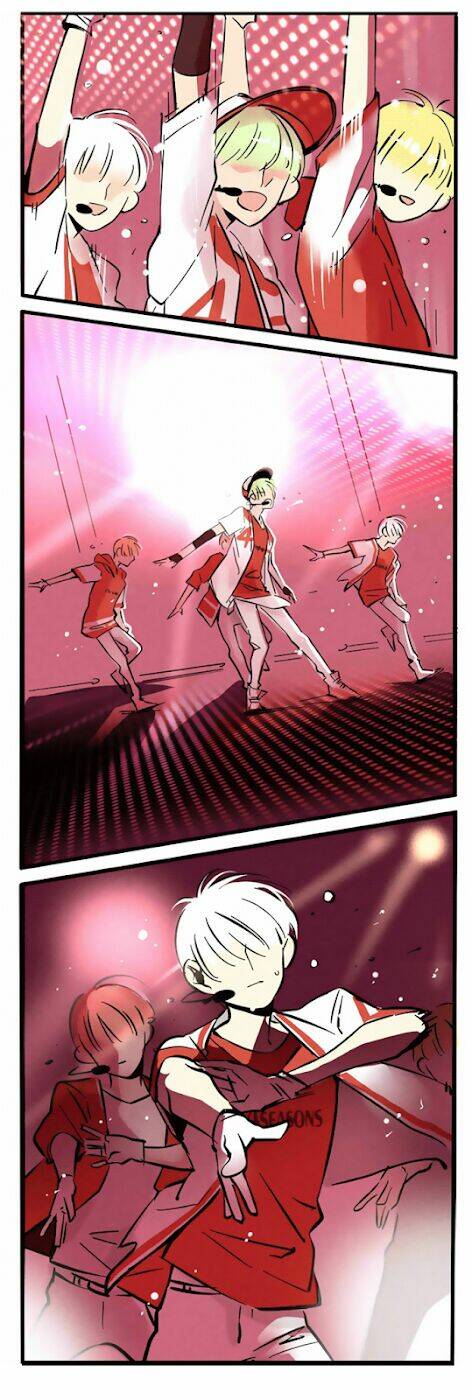 trang nhất toàn là hắn chapter 11 104