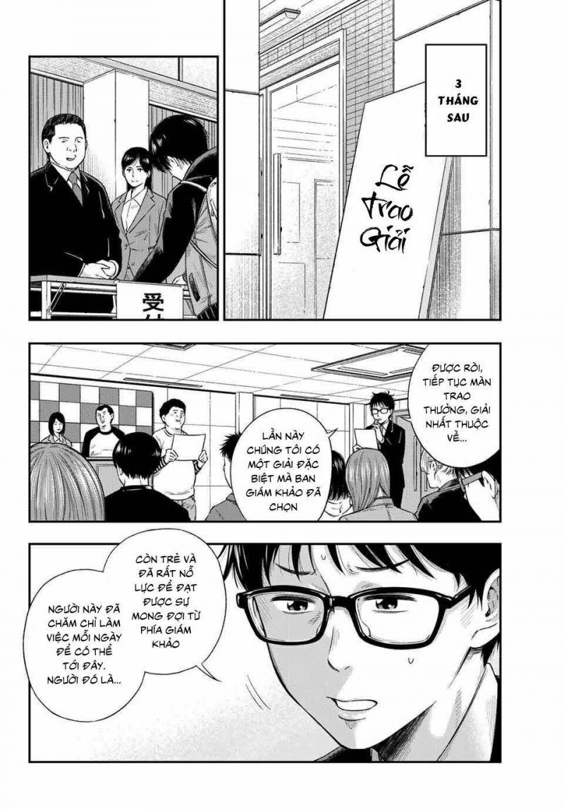 tình yêu kì lạ của nữ sinh chapter 1.2 2