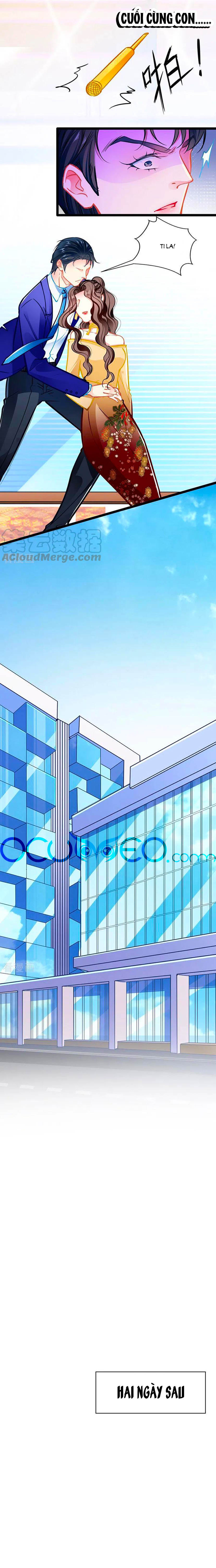 cưng chiều ái thê hư hỏng chapter 89 12