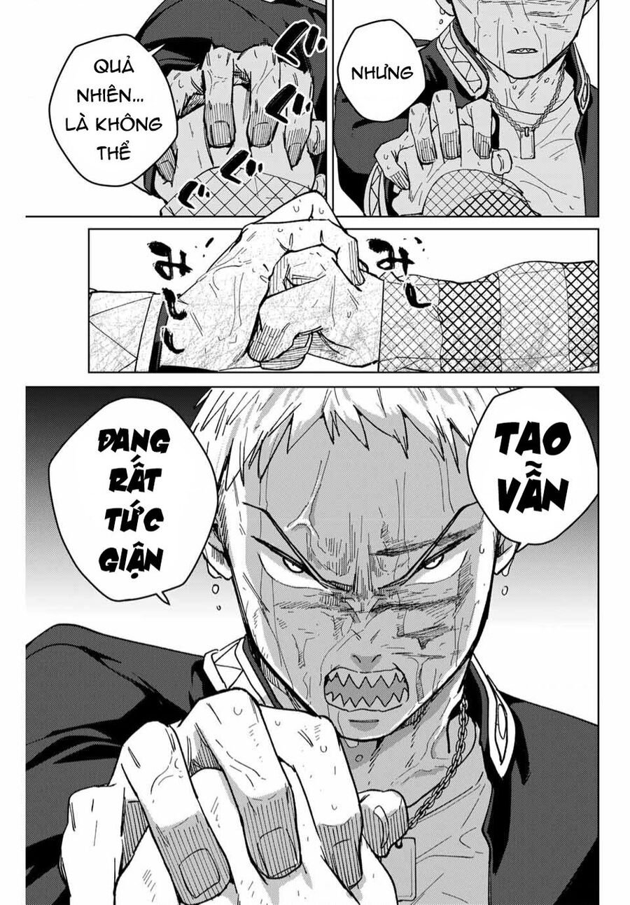 wind breaker chapter 129 13