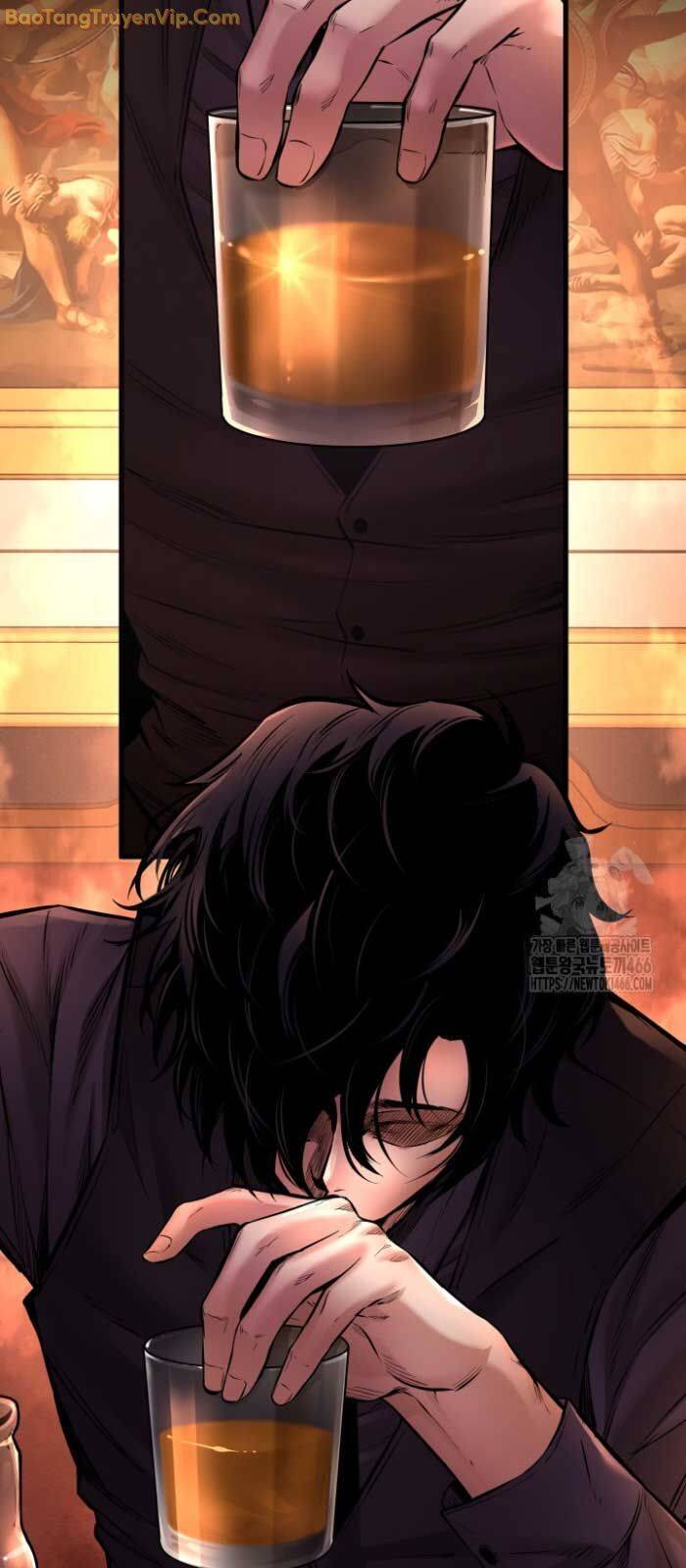 thanh kiếm báo thù chapter 53 69