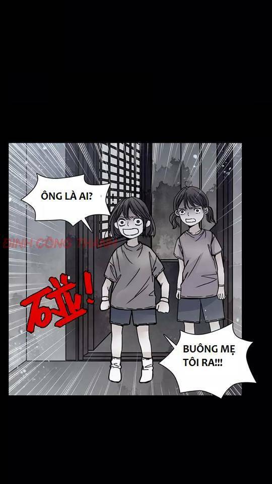 tiểu quỷ chapter 13 22