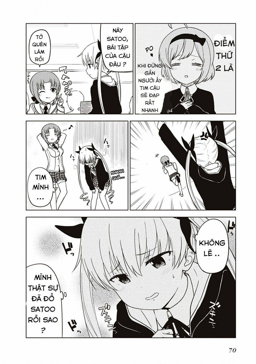 jc no life chapter 6 6