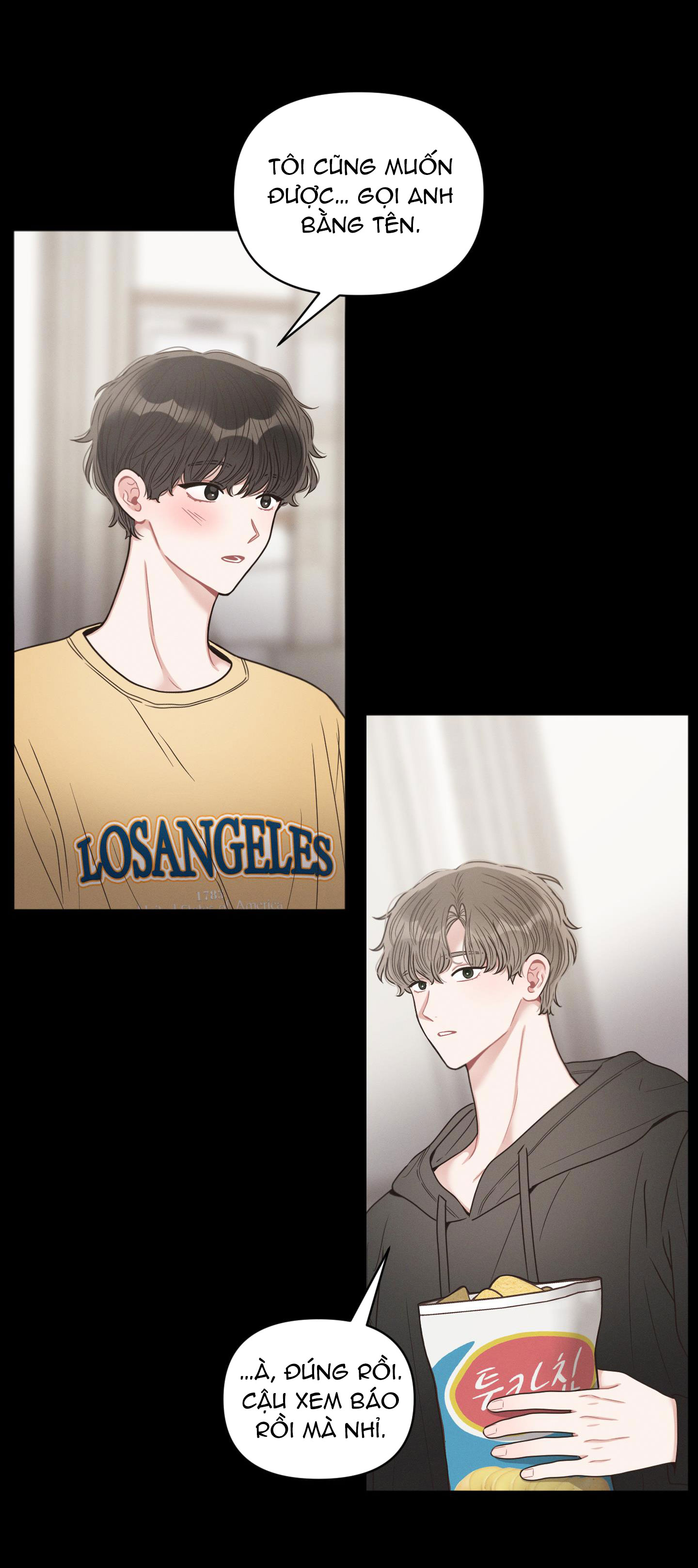 đời tư hàng xóm chapter 38 26