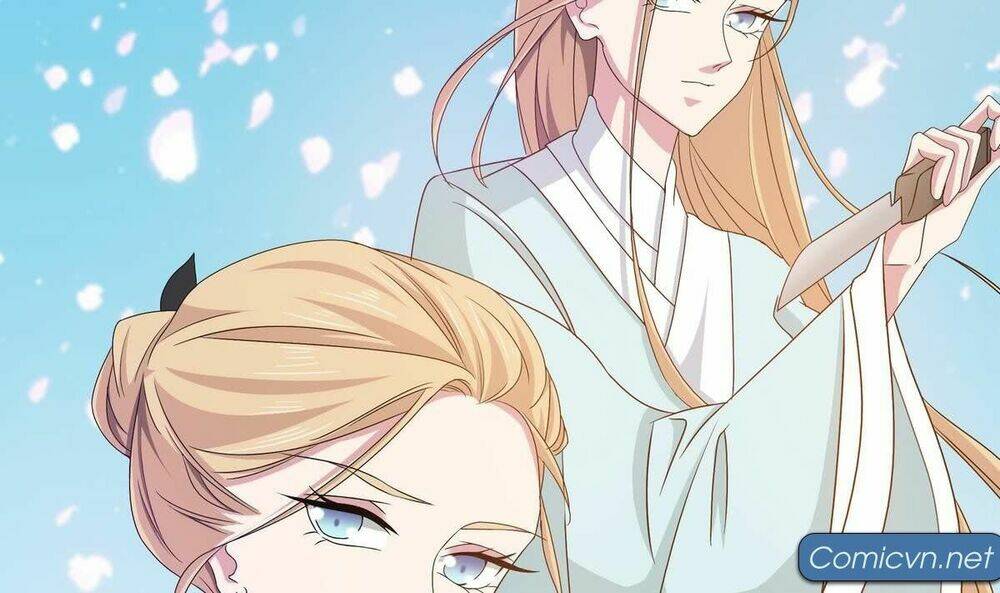 chủ tịch và nữ sát thủ chapter 0 16