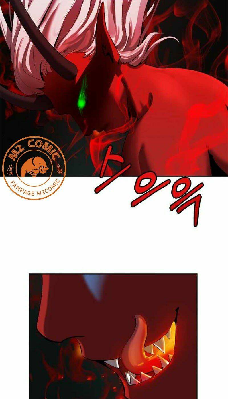 xuyên không thành hổ chapter 22 38