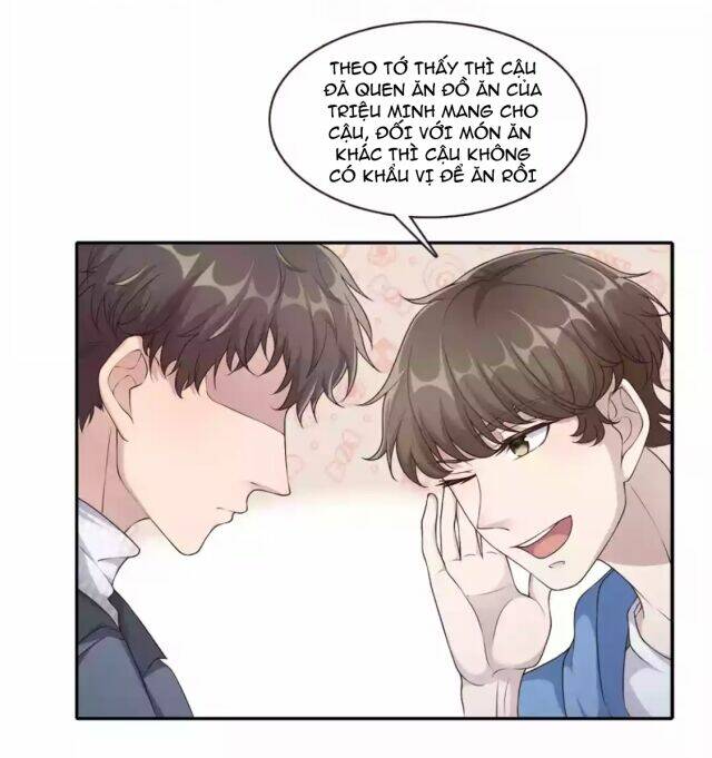 cao phán chapter 3 4