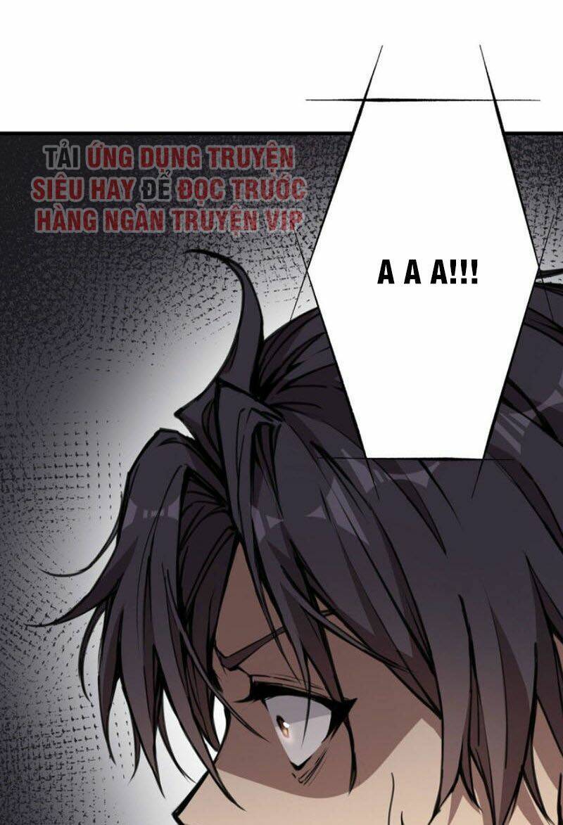 thâm dạ thư ốc chapter 132 16