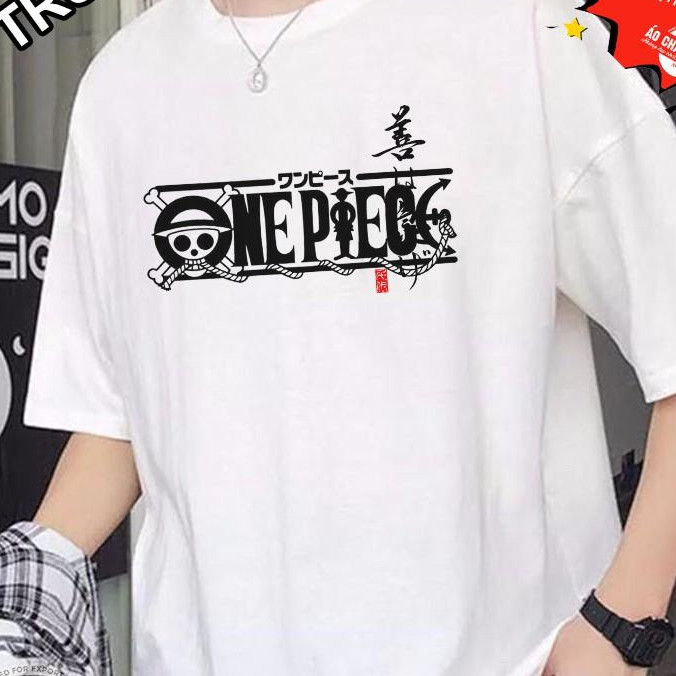 Áo Tay Lỡ Unisex Anime One Piece Rorozoa Zoro Cực Đẹp