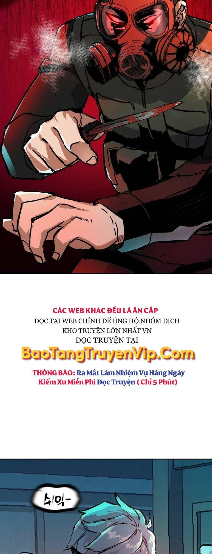 bạn học tôi là lính đánh thuê chapter 172 75