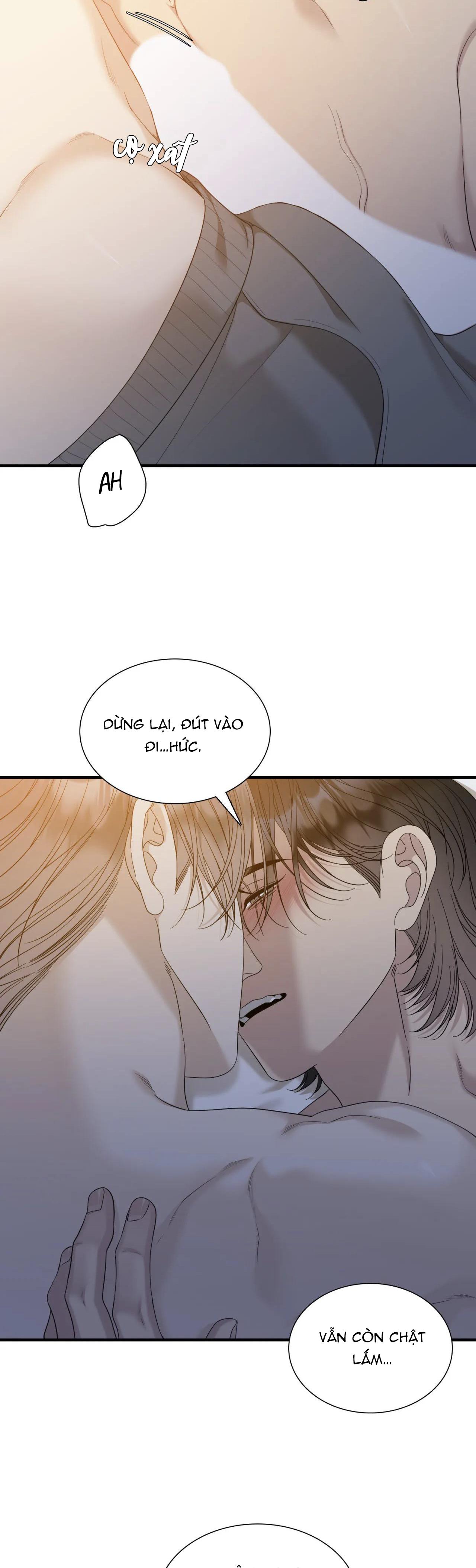 tên rác rưởi chapter 52 26