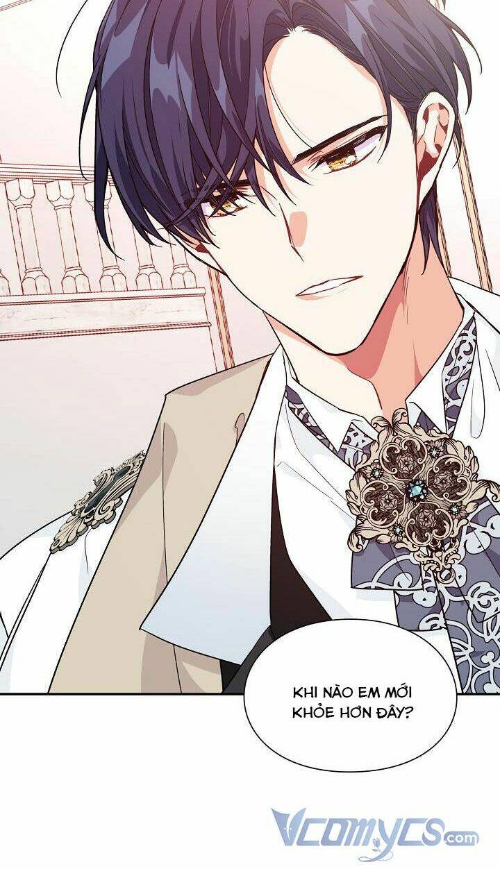 nữ hoàng ngoại khoa chapter 120 51