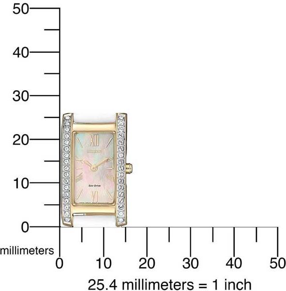 Đồng hồ nữ Citizen EX1478-17D