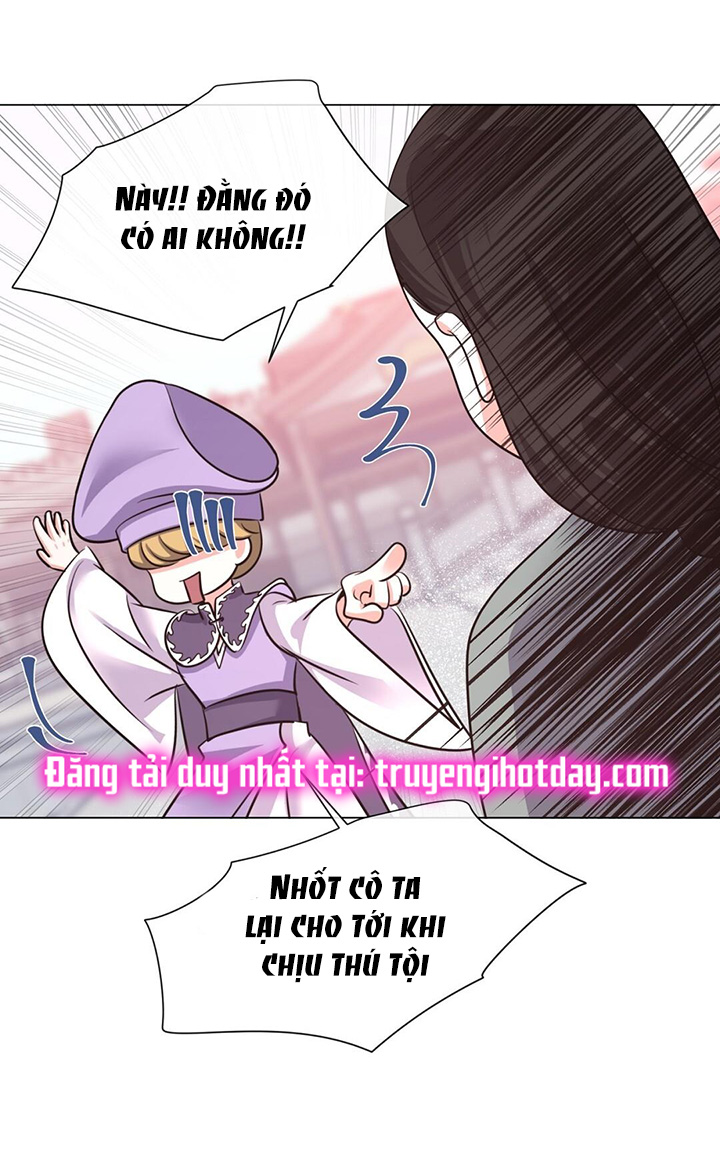 Đêm Của Dã Thú chapter 45.1 - Trang 12