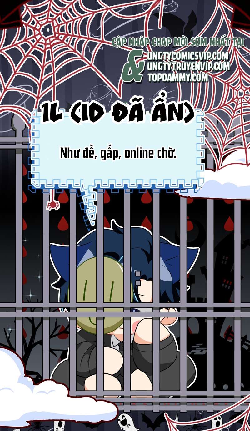 tín tức tố nói chúng ta không thể chapter 72 36