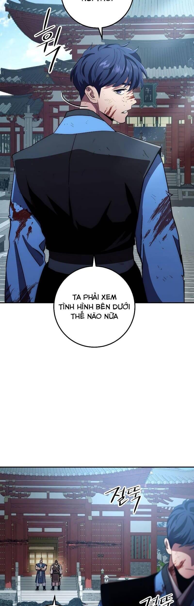 huyền thoại diệt thế độc long chapter 109 49