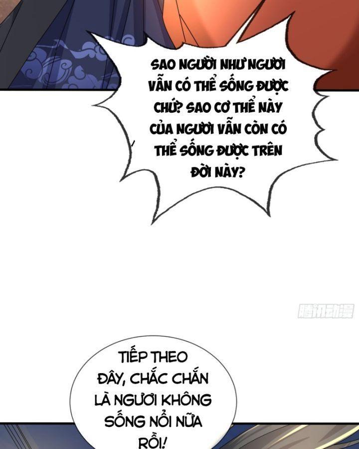 ngủ say vạn cổ: xuất thế đẩy ngang chư thiên chapter 5 76