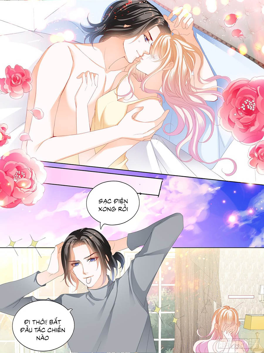 bá đạo tiểu thúc, xin trêu chọc vừa thôi! chapter 132 4