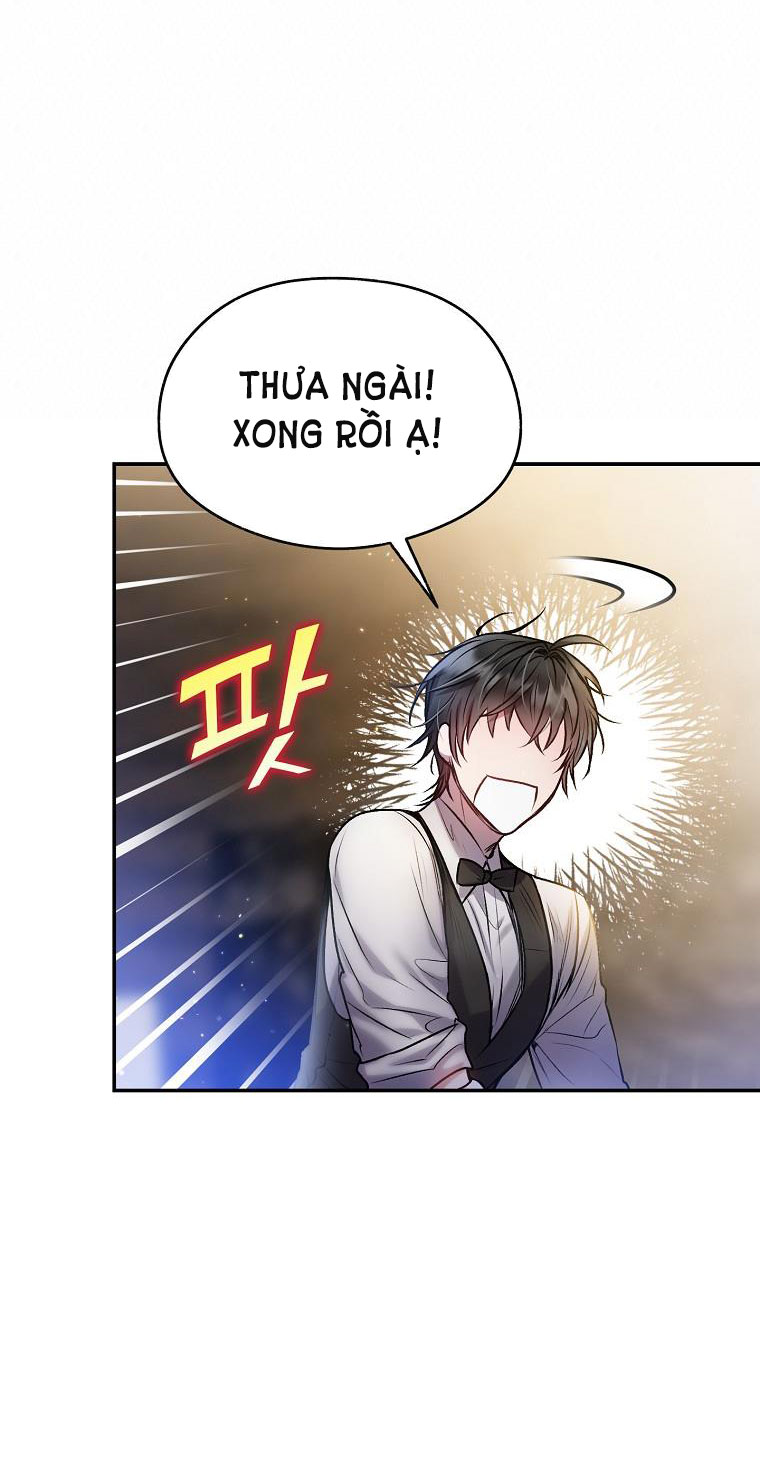 Sugar Rain chapter 25.2 - Trang 25