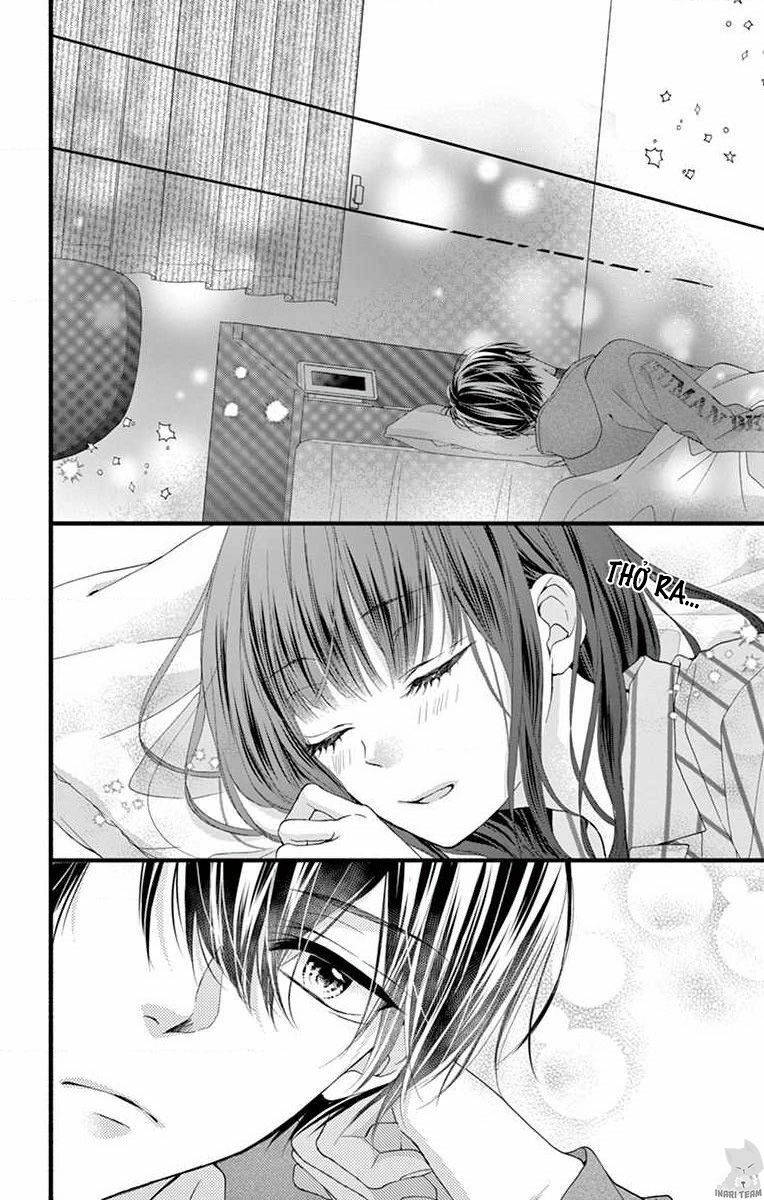 đây là ái, không phải yêu chapter 23 30