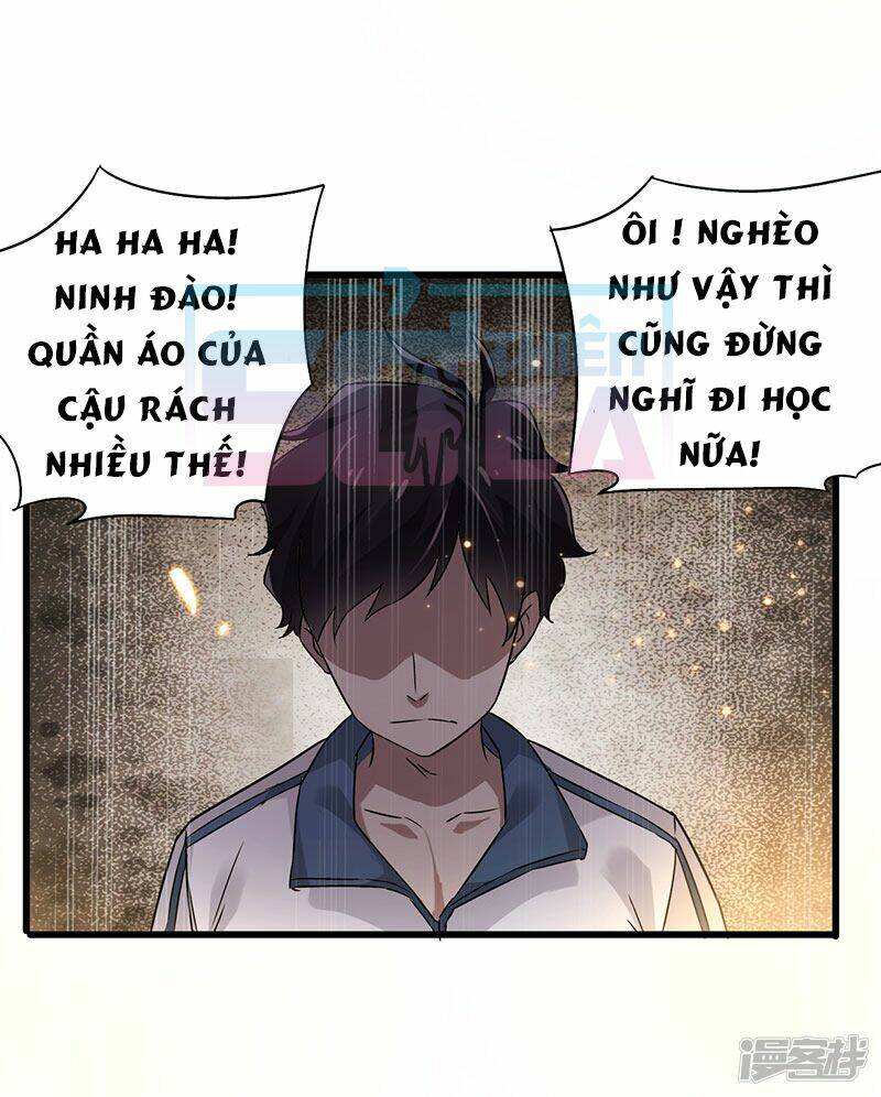 siêu cấp bại gia tử chapter 61 14