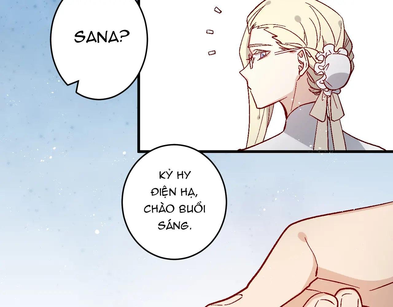 hoàng tử của hoàng tử (end) chapter 11 8